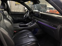 2024 Hyundai Palisade Ultimate Calligraphy 7-Passenger AWD
