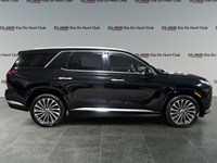 2024 Hyundai Palisade Ultimate Calligraphy 7-Passenger AWD