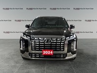 2024 Hyundai Palisade Ultimate Calligraphy 7-Passenger AWD
