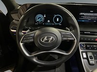 2024 Hyundai Palisade Ultimate Calligraphy 7-Passenger AWD