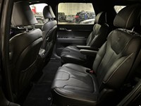 2024 Hyundai Palisade Ultimate Calligraphy 7-Passenger AWD