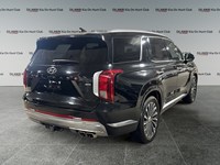 2024 Hyundai Palisade Ultimate Calligraphy 7-Passenger AWD