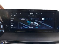 2024 Hyundai Palisade Ultimate Calligraphy 7-Passenger AWD