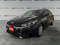 2023 Kia Forte LXI AUTO\I CAR PLAYI HEATED SEATS