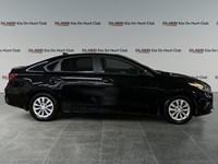 2023 Kia Forte LXI AUTO\I CAR PLAYI HEATED SEATS
