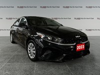 2023 Kia Forte LXI AUTO\I CAR PLAYI HEATED SEATS