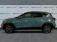 2026 Kia Seltos EX AWD I CAR PLAY I LEATHER I SUNROOF