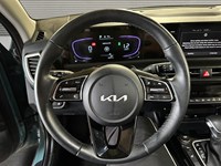 2026 Kia Seltos EX AWD I CAR PLAY I LEATHER I SUNROOF