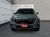 2026 Kia Seltos EX AWD I CAR PLAY I LEATHER I SUNROOF
