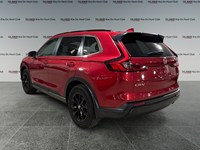2024 Honda CR-V Sport AWD