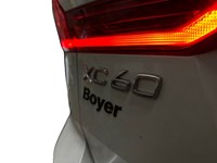 2019 Volvo XC60 T6 AWD Inscription I  LEATHER I PANOROOF I