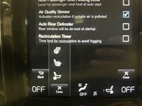 2019 Volvo XC60 T6 AWD Inscription I  LEATHER I PANOROOF I