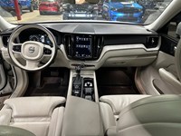2019 Volvo XC60 T6 AWD Inscription I  LEATHER I PANOROOF I