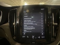 2019 Volvo XC60 T6 AWD Inscription I  LEATHER I PANOROOF I
