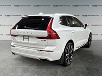 2019 Volvo XC60 T6 AWD Inscription I  LEATHER I PANOROOF I