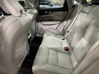 2019 Volvo XC60 T6 AWD Inscription I  LEATHER I PANOROOF I