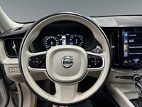 2019 Volvo XC60 T6 AWD Inscription I  LEATHER I PANOROOF I