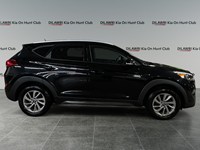 2016 Hyundai Tucson Premium (A6)