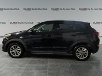 2016 Hyundai Tucson Premium (A6)