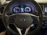2016 Hyundai Tucson Premium (A6)