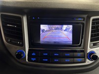 2016 Hyundai Tucson Premium (A6)
