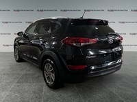 2016 Hyundai Tucson Premium (A6)