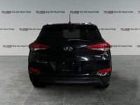 2016 Hyundai Tucson Premium (A6)