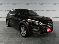 2016 Hyundai Tucson Premium (A6)