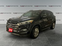 2016 Hyundai Tucson Premium (A6)