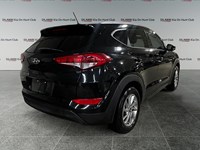 2016 Hyundai Tucson Premium (A6)