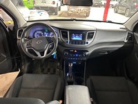 2016 Hyundai Tucson Premium (A6)