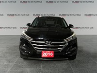 2016 Hyundai Tucson Premium (A6)