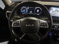 2023 Kia Telluride SX AWD I NAV I LEATHER I 8 PASS. I CAR PLAY