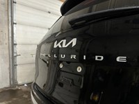 2023 Kia Telluride SX AWD I NAV I LEATHER I 8 PASS. I CAR PLAY