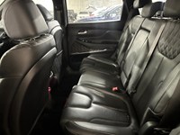 2023 Hyundai Santa Fe Ultimate Calligraphy AWD I OFF LEASE I