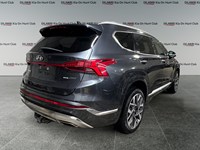 2023 Hyundai Santa Fe Ultimate Calligraphy AWD I OFF LEASE I