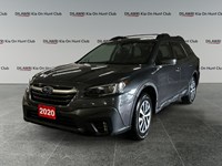 2020 Subaru Outback 2.5i Touring I CARPLAY I EYE SIGHT I SUNROOF
