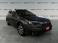 2020 Subaru Outback 2.5i Touring I CARPLAY I EYE SIGHT I SUNROOF