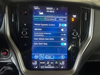 2020 Subaru Outback 2.5i Touring I CARPLAY I EYE SIGHT I SUNROOF