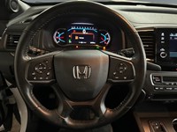 2021 Honda Passport Sport