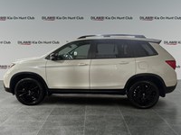 2021 Honda Passport Sport