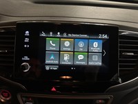 2021 Honda Passport Sport