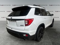2021 Honda Passport Sport