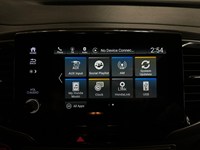 2021 Honda Passport Sport
