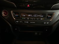 2021 Honda Passport Sport