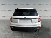 2021 Honda Passport Sport