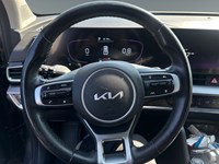 2023 Kia Sportage EX I NAVI LEATHERI PANO ROOFI BLIND SPOT