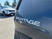 2023 Kia Sportage EX I NAVI LEATHERI PANO ROOFI BLIND SPOT