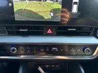 2023 Kia Sportage EX I NAVI LEATHERI PANO ROOFI BLIND SPOT