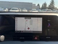 2023 Kia Sportage EX I NAVI LEATHERI PANO ROOFI BLIND SPOT